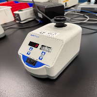 Fisherbrand Digital Vortex Mixer image 1
